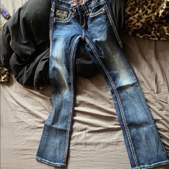 Rock Revival - Picture 5 of 5